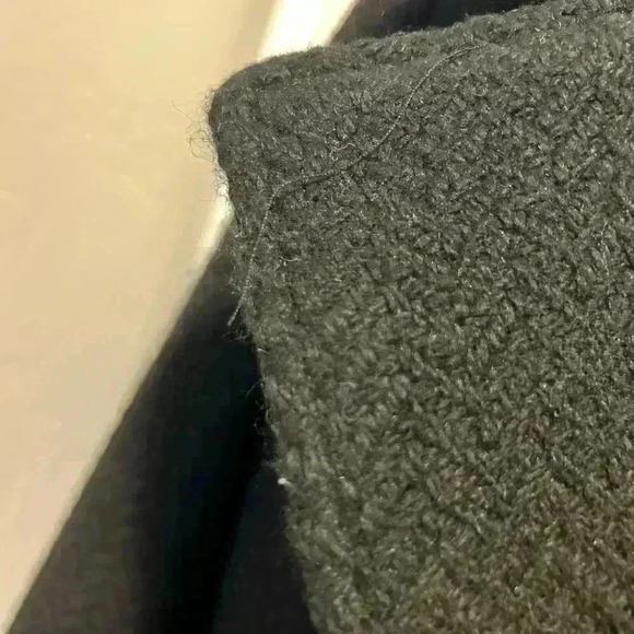 Marciano Butterfly Collar Coat - Picture 5 of 6